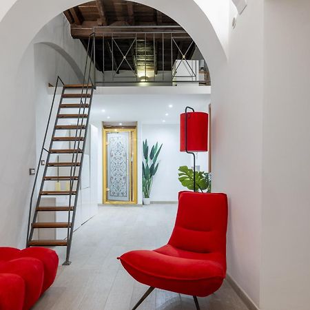 Lovely Studio Apartment - Capocci Ρώμη Εξωτερικό φωτογραφία