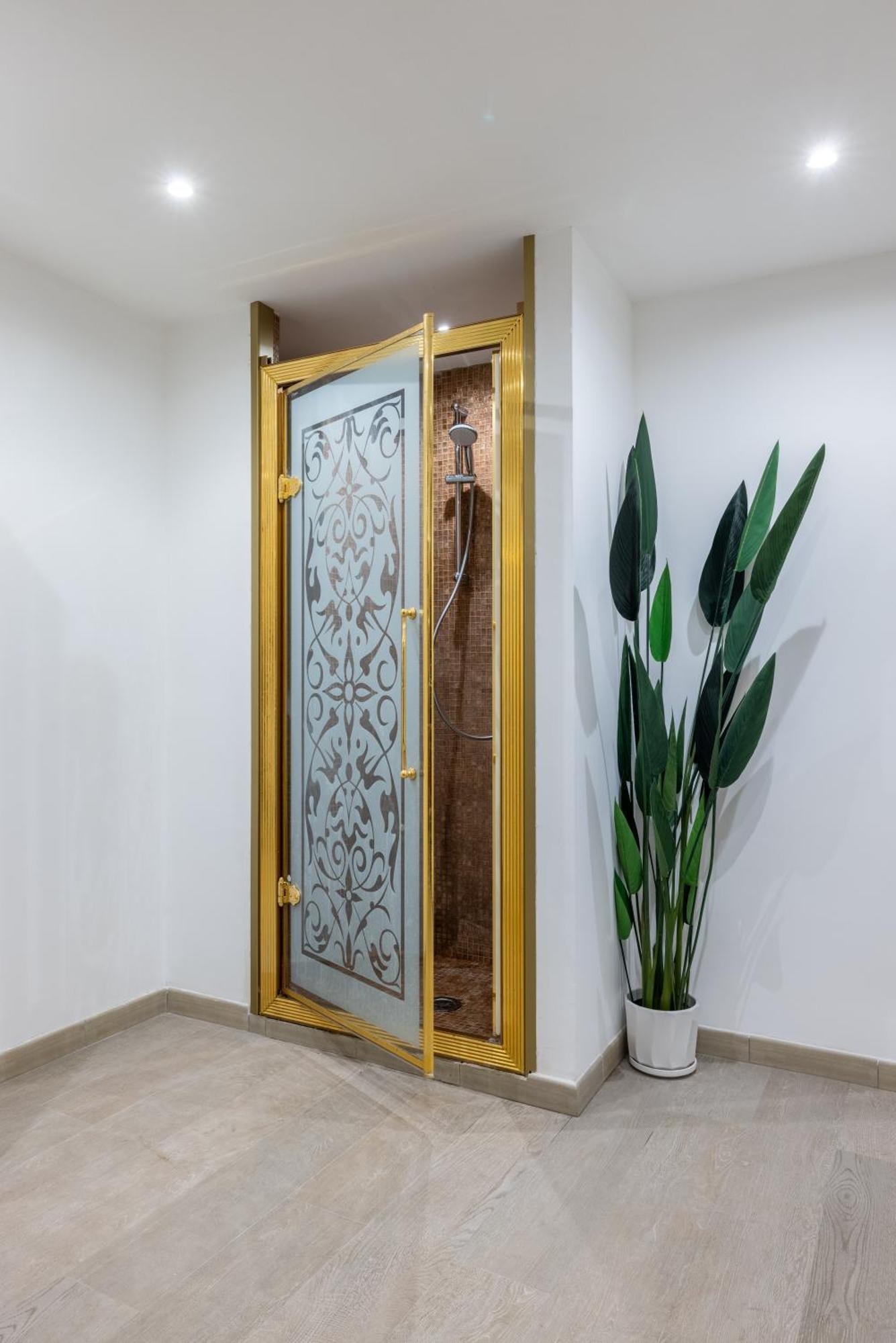 Lovely Studio Apartment - Capocci Ρώμη Εξωτερικό φωτογραφία