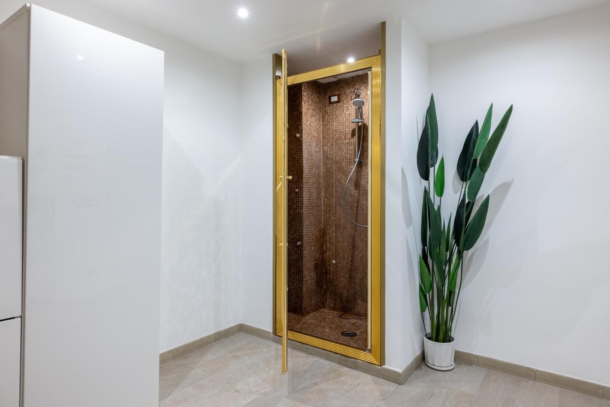 Lovely Studio Apartment - Capocci Ρώμη Εξωτερικό φωτογραφία