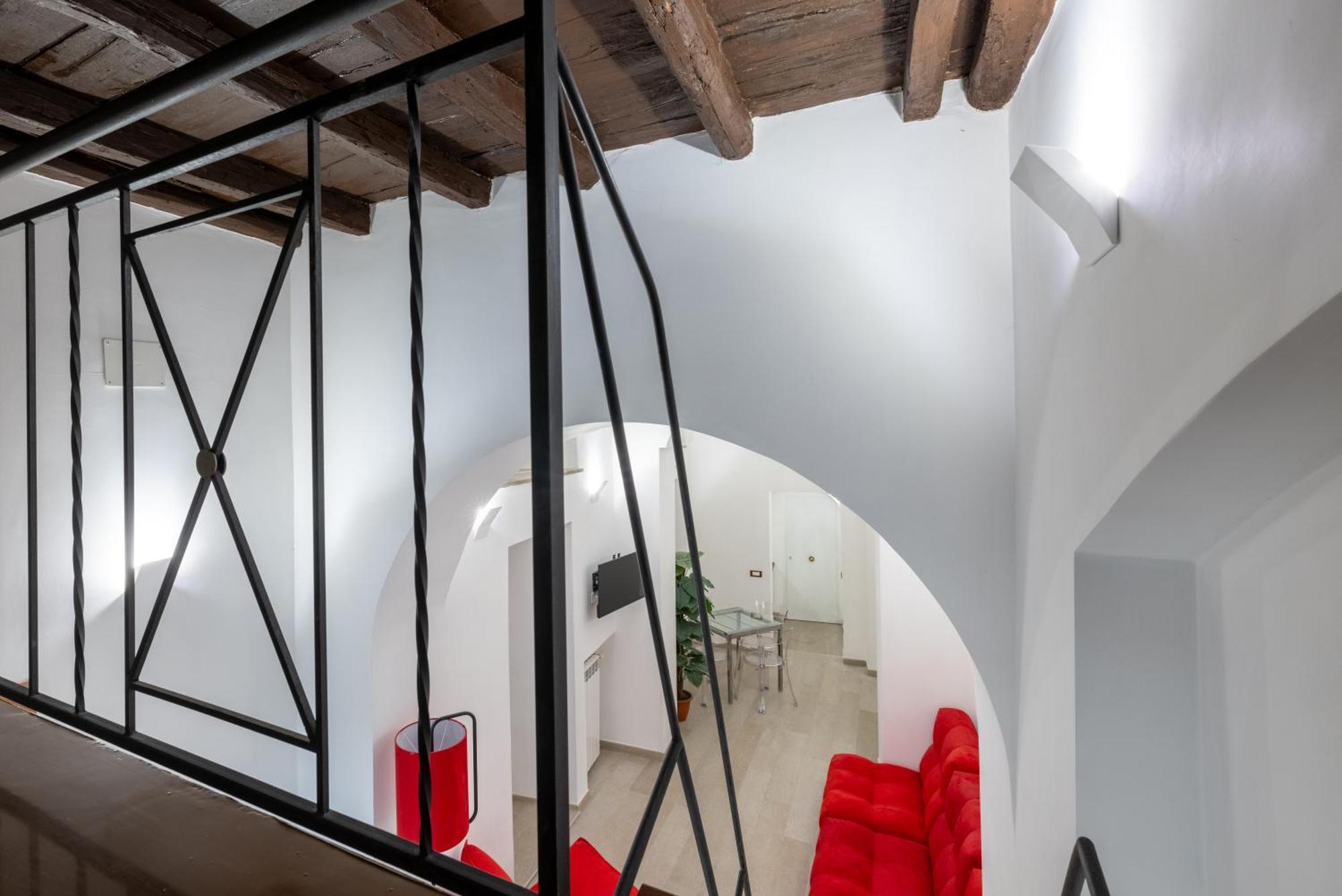 Lovely Studio Apartment - Capocci Ρώμη Εξωτερικό φωτογραφία