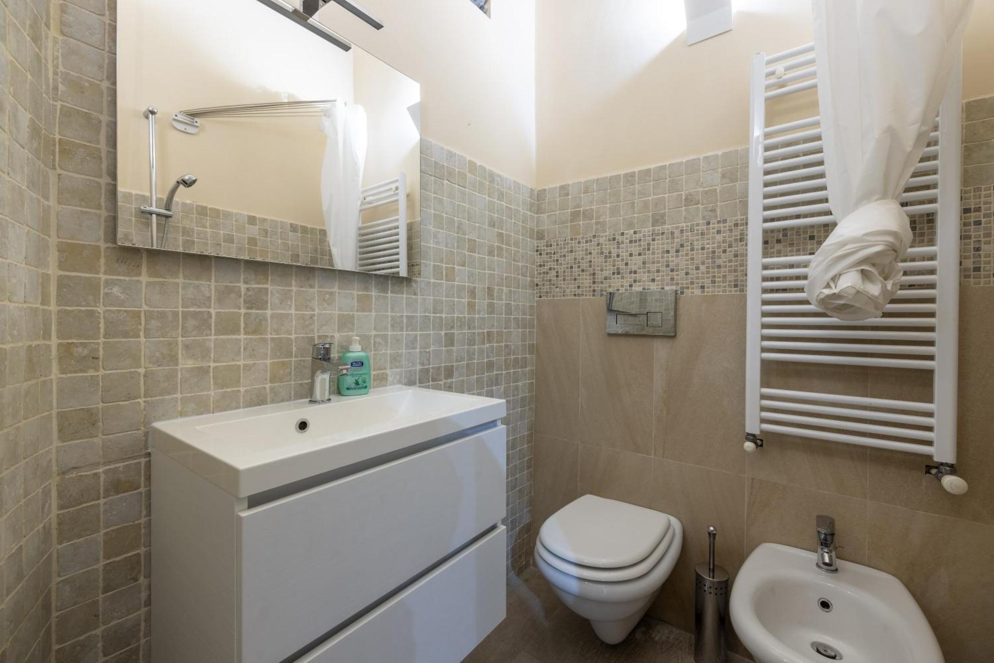Lovely Studio Apartment - Capocci Ρώμη Εξωτερικό φωτογραφία