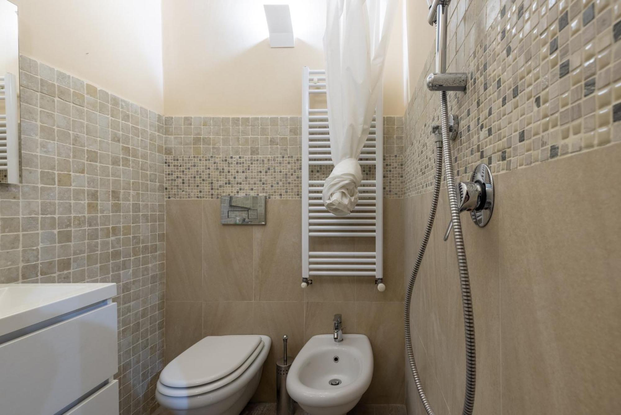 Lovely Studio Apartment - Capocci Ρώμη Εξωτερικό φωτογραφία