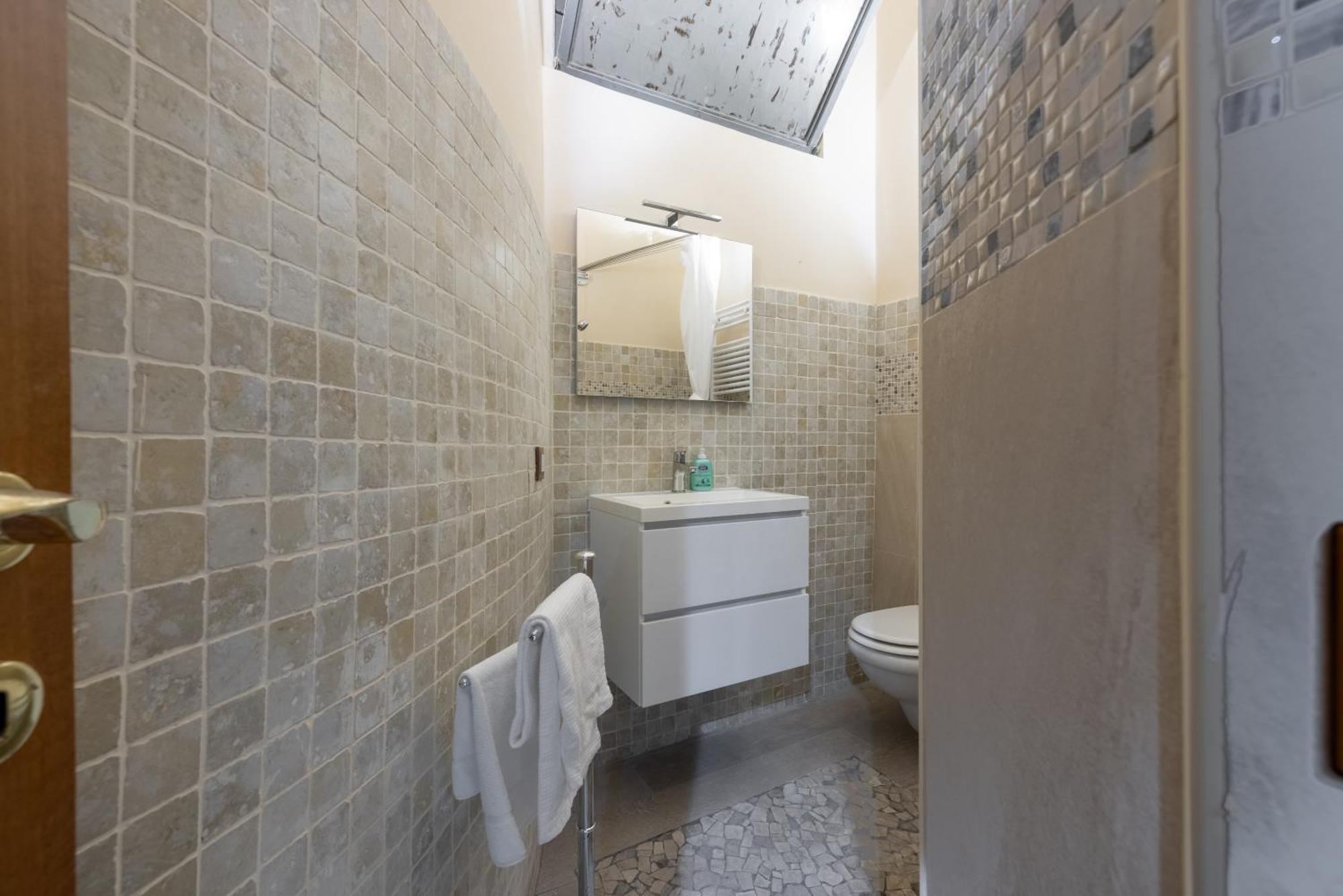 Lovely Studio Apartment - Capocci Ρώμη Εξωτερικό φωτογραφία